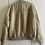 Lightweight men's jacket Small used with minor damage