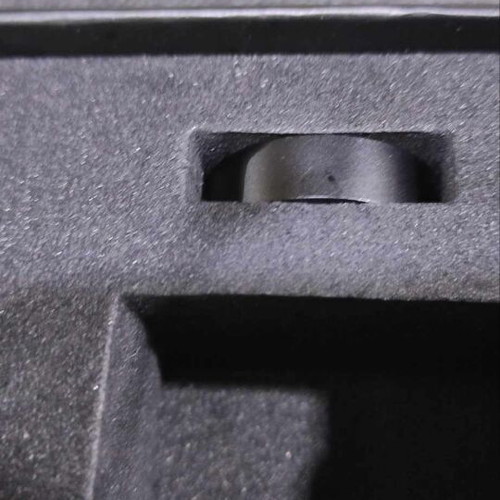 Loki Box Mod 60w By Koguovape like new, black