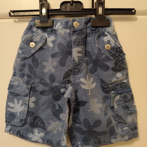 Mothercare shorts for 6-9 months like new