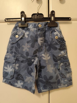 Mothercare βερμούδα για 6-9μηνων σαν καινούργιο