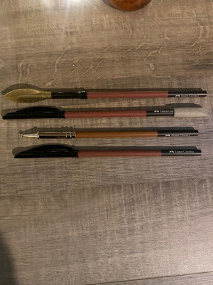 Σετ μολυβιών Faber-Castell καινούργιο