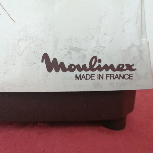 Moulinex Blender Mixer 1L New from 1990