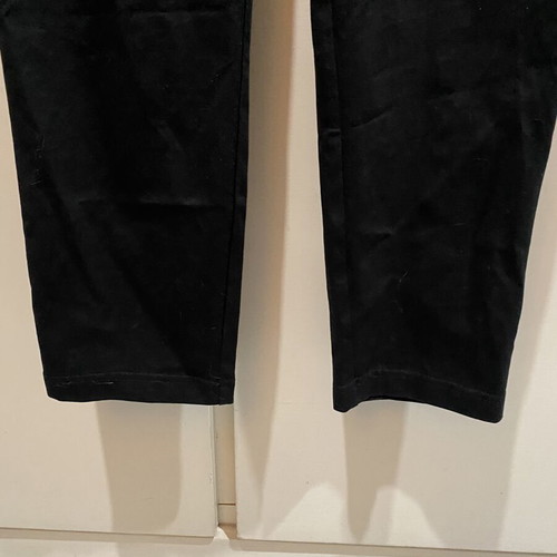 Adidas Essentials Single Track Pants black, new