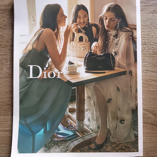 Vogue and Greece Is Peloponnese magazines like new, pack