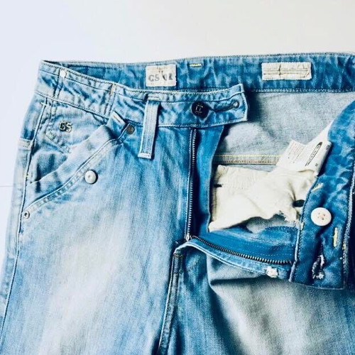 G-Star Raw women's jeans new, blue, sizes S and M