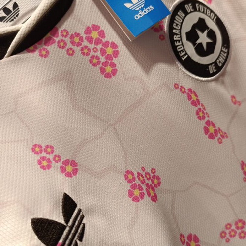 Adidas Chile jersey, new, authentic