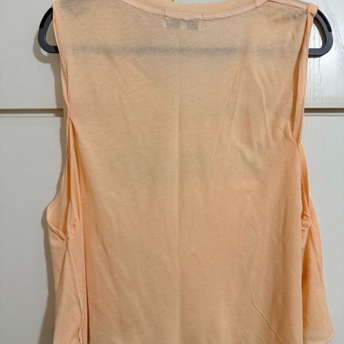 Wildfox Sleeveless Women's Blouse M used, loose fit