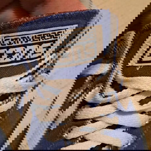 Converse νρ 37 αυθεντικά σε πολύ καλή κατάσταση