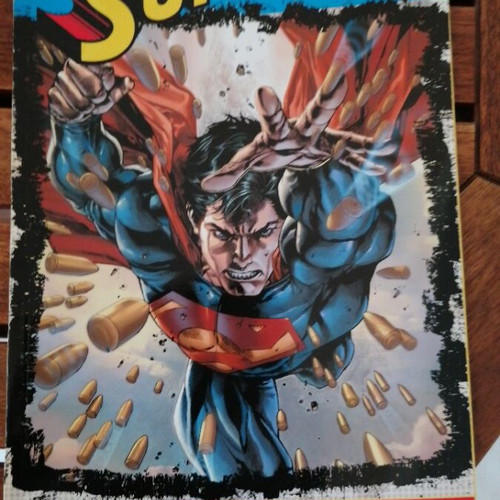 DC Comics pack of 12 issues like new