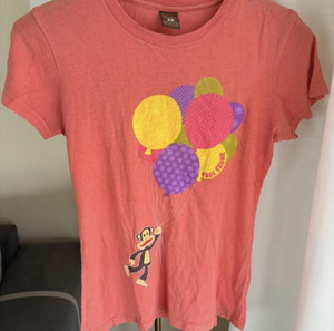 Paul Frank t-shirt
