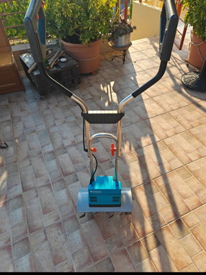 Gardena EH 600/36 ηλεκτρικός καλλιεργητής κήπου