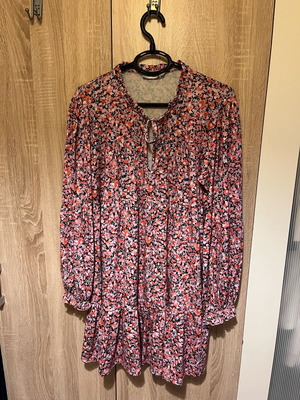 Toi&Moi NoL dress new, multicolored, size L