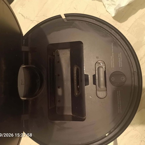 Xiaomi Mop P Robot Vacuum like new with spare parts