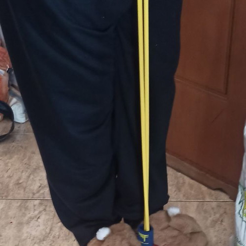 Pogo stick used, excellent condition