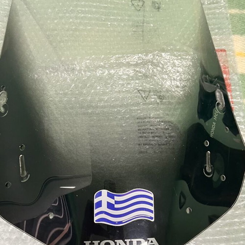 Honda Varadero MK3 genuine windscreen used