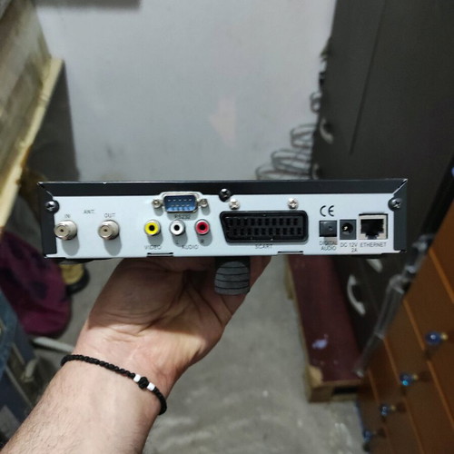 Multimedia Dream DM 500-S used