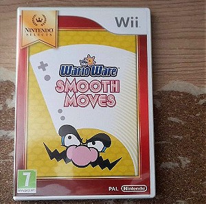 WarioWare - Smooth Moves (Nintendo Wii)