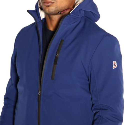 Invicta Jacket new men's winter jacket blue size L