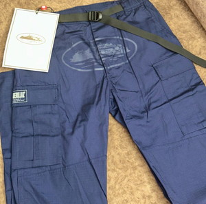 Corteiz cargo pants