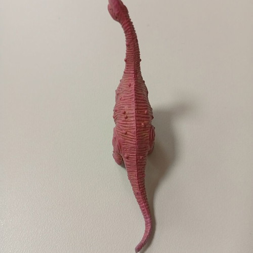Dinosaur miniature figure like new