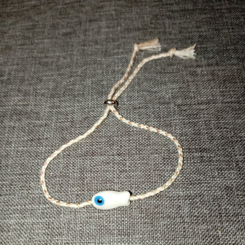 Bracelet with fish design new