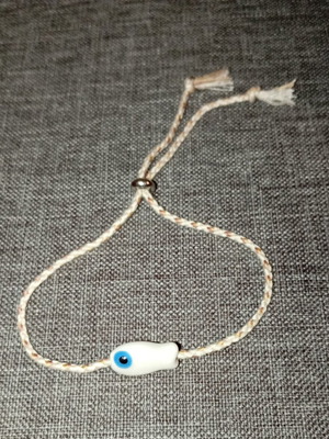Bracelet with fish design new