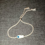 Bracelet with fish design new