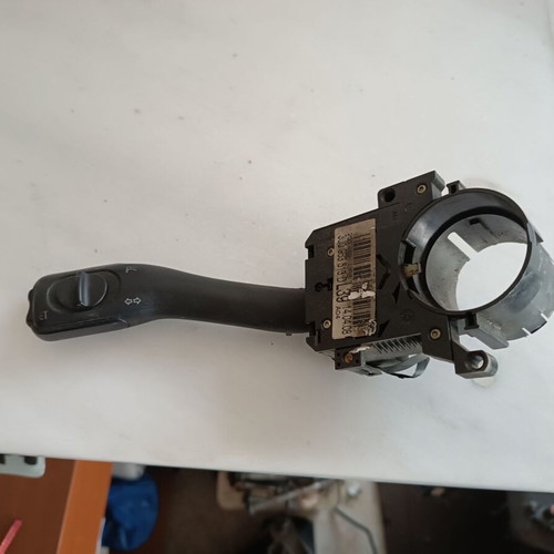 Turn signal switch with cruise control for Skoda Superb '01-'08 used