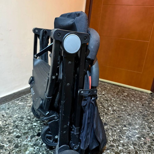 Babystone baby stroller used