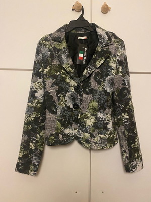 Jacket new, size S / 36 / 8
