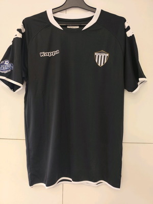 Kalamata jersey 2023-24 like new, size L