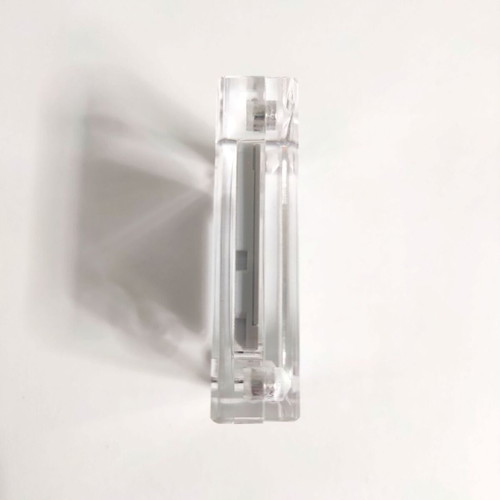 Magnetic acrylic protection case for Nintendo DS/3DS cartridge new