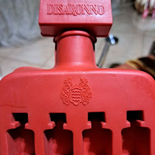 Disaronno Silicone Ice Trays 2 pcs new