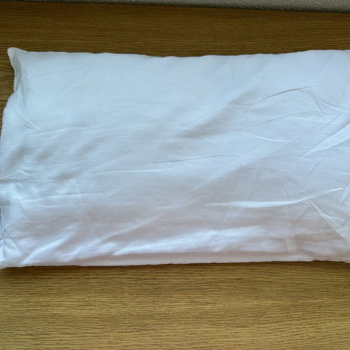 Zara Home children's pillow with 3 pillowcases, 50x30 cm