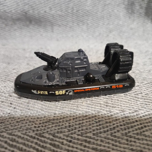 Matchbox toy cars used, set of 6, 7 cm each