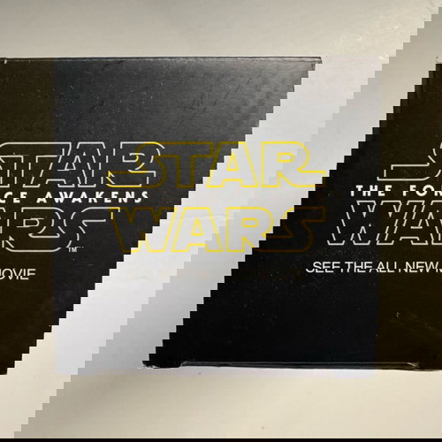 Ποτήρι θερμός Star Wars Tumbler