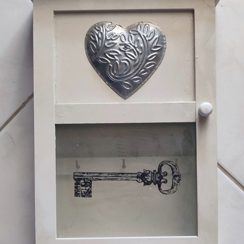 Key Holder like new