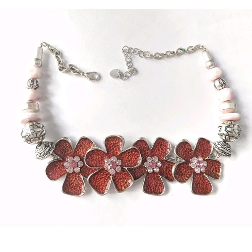 Vintage necklace like new