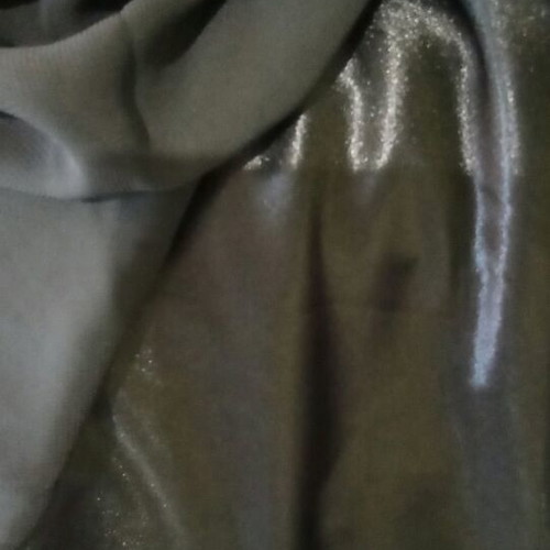 Forever strapless dress black like new, size S