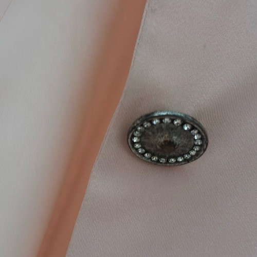 Liana Camba blazer and Top Line Classic dress like new
