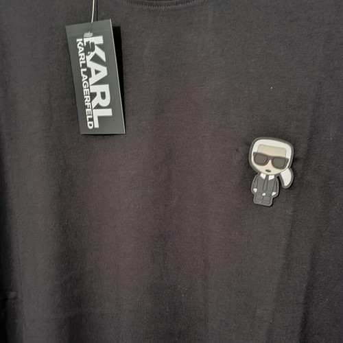 Kale Lagerfeld T-shirt new, sizes L-XL-XXL-3XL