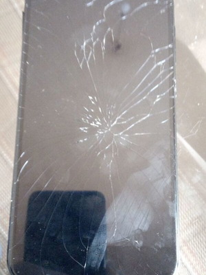 Xiaomi MDG2 used non-working for parts