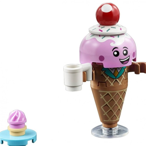 Lego Unikitty's Sweetest Friends Ever set like new