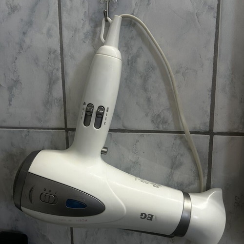 AEG Ionic Professional Hair Dryer 2200W used