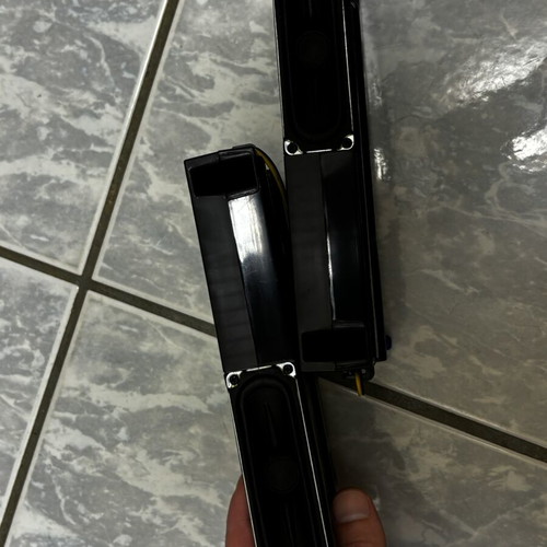 Samsung Q60T TV speakers like new