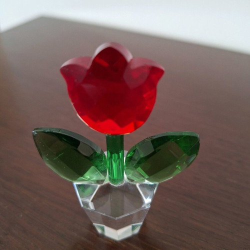 Table decor flower pot new, 7 cm