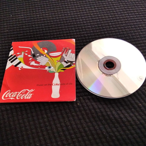 CDs used, 10 dance and jazz collections from 00s magazines