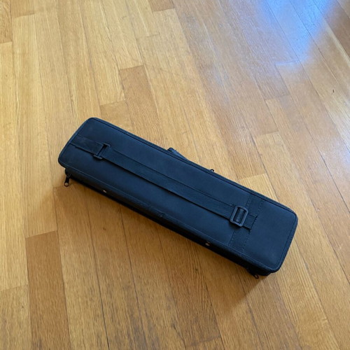 Walther Melodica used with case