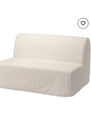 Πολυθρόνα ΙΚΕΑ μεταχειρισμένη που γίνεται ημίδιπλο κρεβάτι