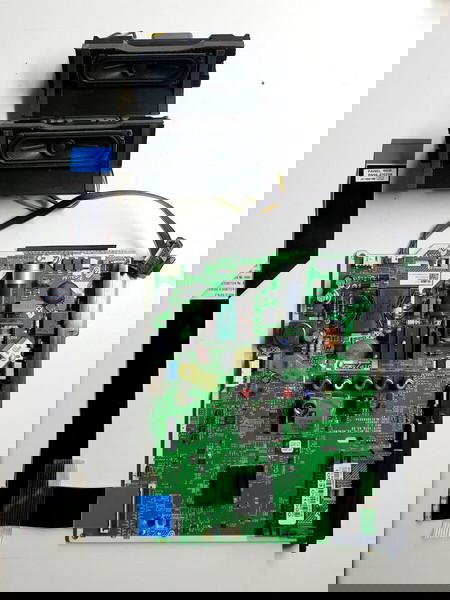 Ηλεκτρονική πλακέτα mainboard απο τηλεόραση SAMSUNG UE32N4002AK
